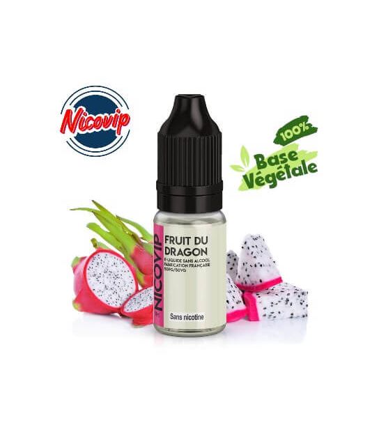 Nicovip - e-Liquide Mania