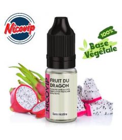 al fakher e liquid E-liquide NECTARINE FRUIT DU DRAGON 50ml - LE PETIT VERGER