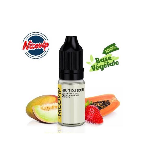 elfbar nachfüll pod läuft aus E liquide Liquideo Bloody Frutti pas cher main image 1