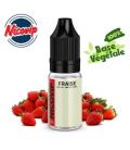 Fraise e-Liquide Nicovip