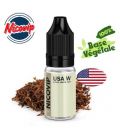 Classic USA W e-Liquide Nicovip