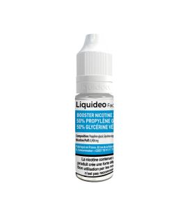 Booster Liquideo 20 mg 10 ml