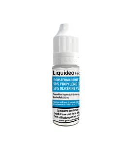 elfbar nachfüll pod läuft aus Booster de nicotine pour e-liquide DIY ou Grand format Mix 