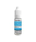 PG50 VG50 Booster Liquideo 20 mg 10 ml