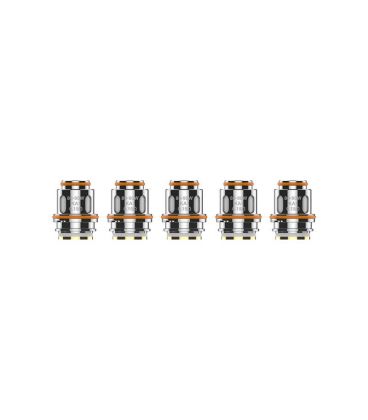 Résistances Z0.15 GeekVape