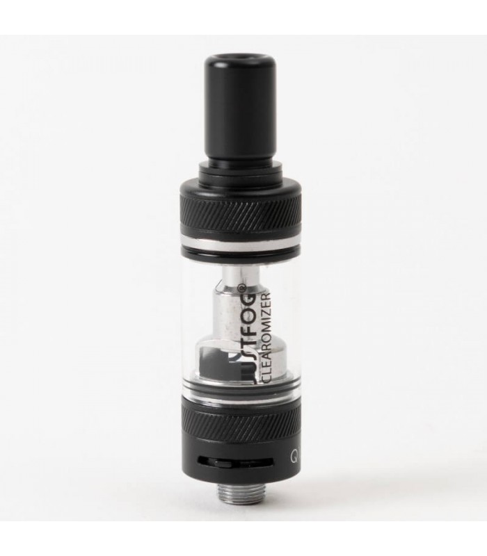 justfog q16 pro pas cher Kit Q16 Pro Plus Justfog, kit cigarette électronique Justfog en inhalation  indirecte