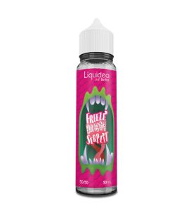 Freeze Dragon Serpent e-Liquide Liquideo 50 ml pas cher