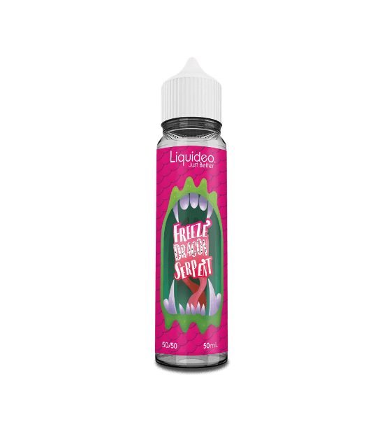 elfbar nachfüll pod läuft aus E Liquide Fruits Rouges main image 1