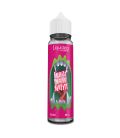 Freeze Dragon Serpent e-Liquide Liquideo 50 ml pas cher