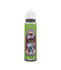 Freeze Fruit du Serpent e-Liquide Liquideo 50 ml