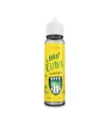 Freeze Citrus e-Liquide Liquideo 50 ml