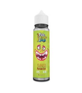 Canaille Multi Freeze Liquideo 50ml