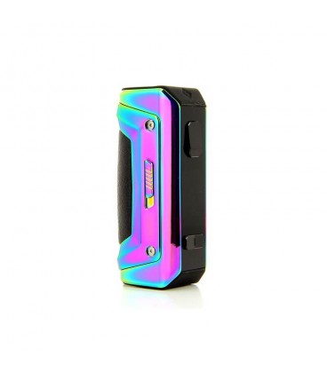 Box Geekvape S100 Aegis Solo 2 rainbow
