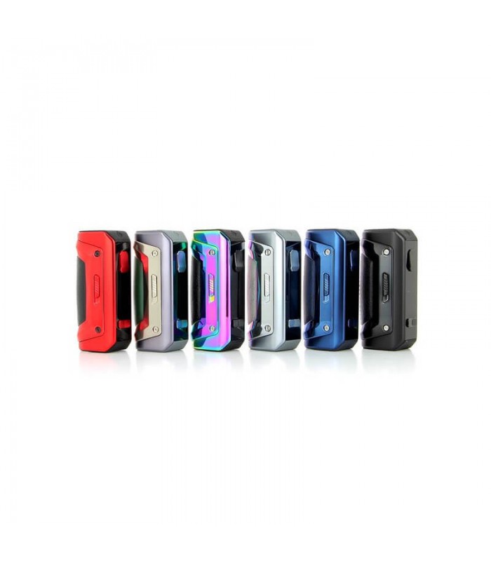 Aegis Solo 2 S100 Geekvape Box Mod