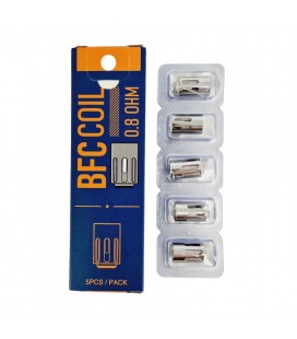 Résistances BFC Joyetech pour eGo AIO 2