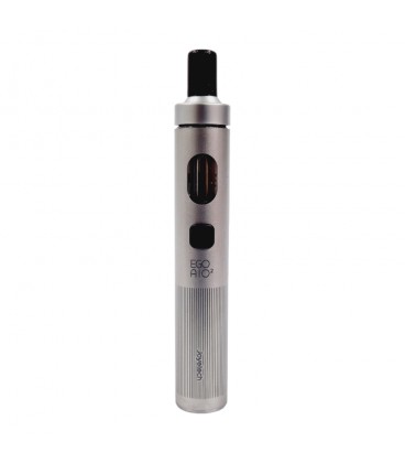 EGO AIO 2 Joyetech silver