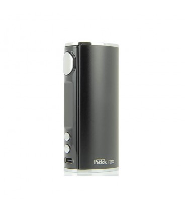 Eleaf iStick T80 blzck noire