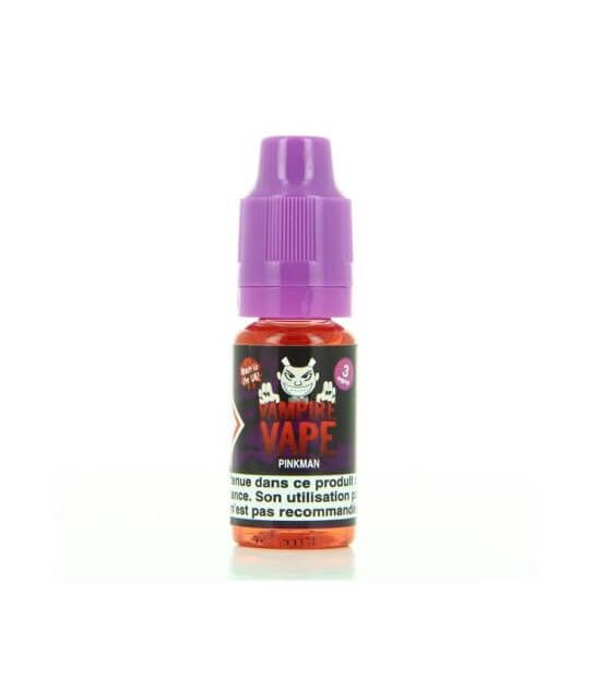 elfbar nachfüll pod läuft aus Vampire Vape Max Nic Salt Orange Pineapple 10ml main image 1