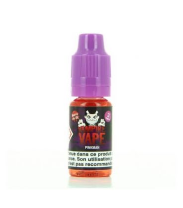 Pinkman - Vampire Vape