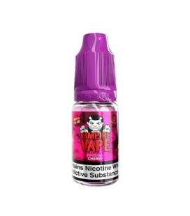 Pinkman Cherry - Vampire Vape