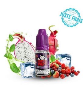 Heisenberg Cherry Dragon Ice - Vampire Vape