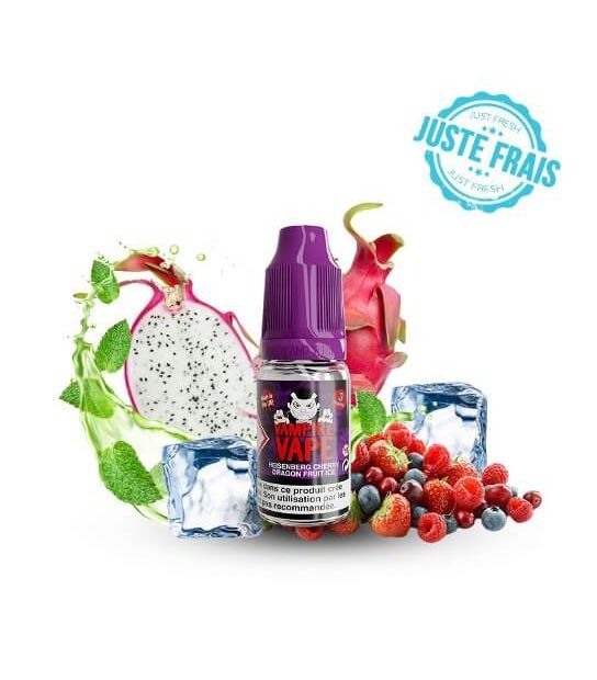 e-Liquide Vampire Vape