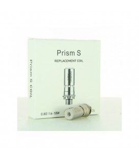 Résistance Prism S Innokin