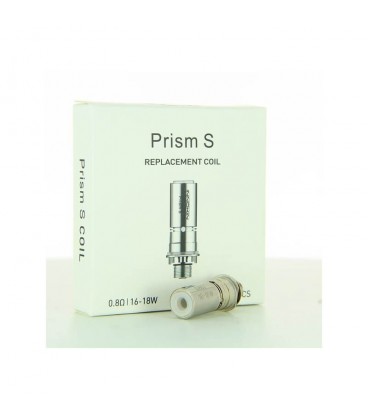 Résistance Prism S Innokin