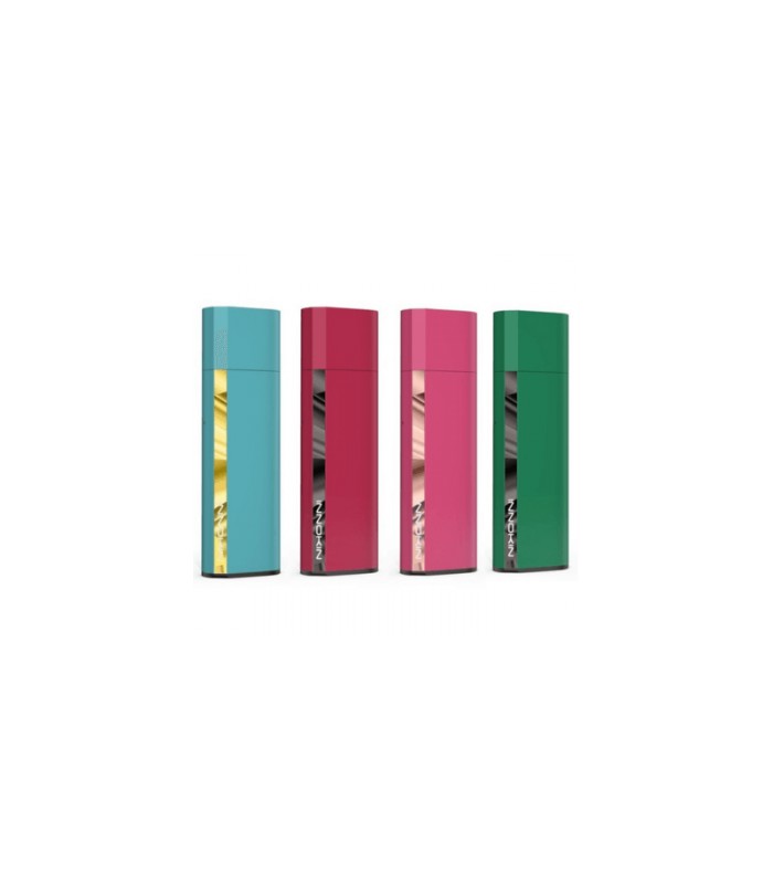 klypse innokin prix Born To Vape presente INNOKIN Klypse Cartouche de rechange pour kit Klypse  - Pack de 3 - (0,8 ohm) main image 1