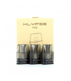Cartouche Klypse Innokin