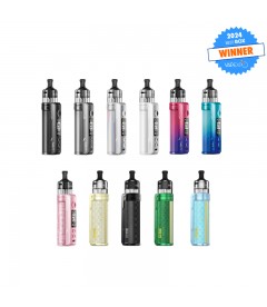 Kit Drag S2 Voopoo au meilleur prix