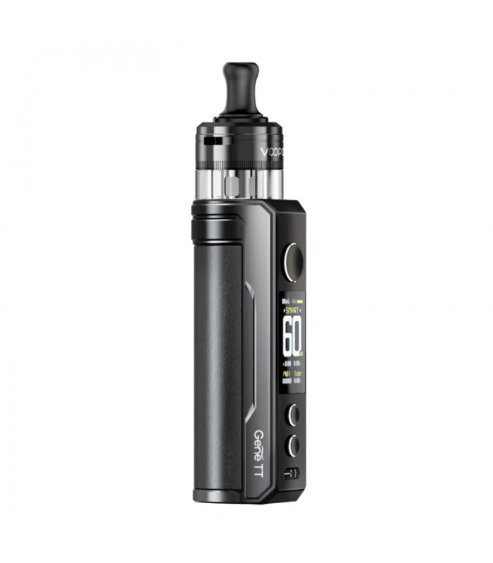 elfbar nachfüll pod läuft aus Kit Drag S2 Voopoo 2500mAh main image 0