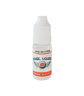 Fraise Sucrée - e-Liquide Eagle