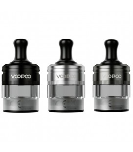 Cartouches PnP X MTL Voopoo