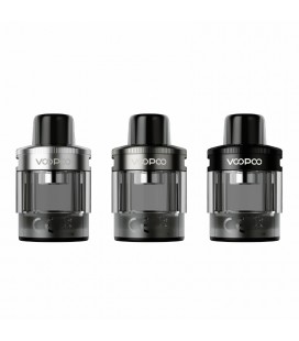 Cartouches PnP X DTL Voopoo