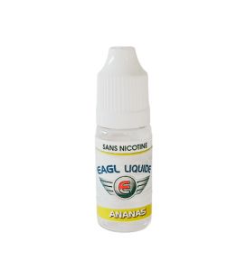 Ananas e-Liquide Eagle