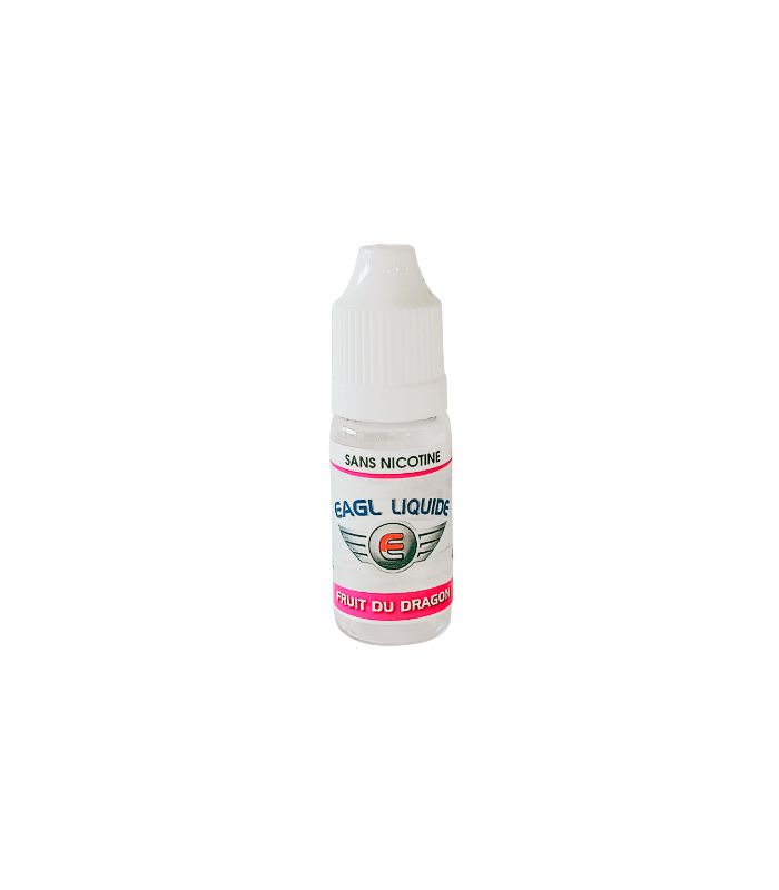 remplir une cigarette électronique Arôme Fruit du dragon pour Fabriquer son E-liquide Fruité DIY 100% Français main image 1