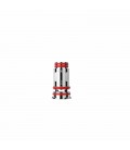 Résistances PnP X Voopoo