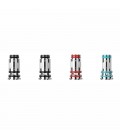 Résistances PnP X Voopoo