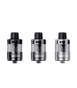 Clearomiseur PnP X Pod Tank DTL Voopoo