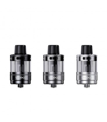 Clearomiseur PnP X Pod Tank DTL Voopoo