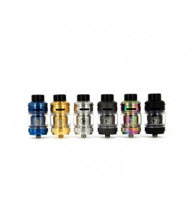 Clearomiseur Z subohm 5,5 ml Geekvape