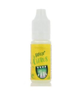 Freeze Citrus e-Liquide Liquideo