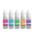 Booster Liquideo 20 mg 10 ml