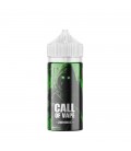 E liquide Zombie Call of vape 100ml