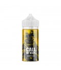 E liquide Support Call of vape 100ml