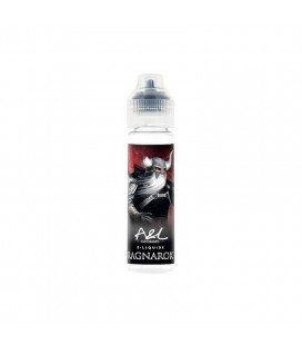 E-liquide Ragnarok Ultimate de chez A&L