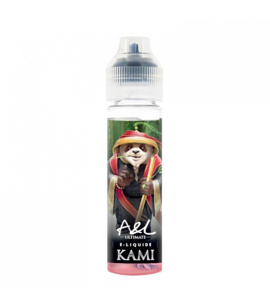 e-Liquide A&L Arômes et Liquides