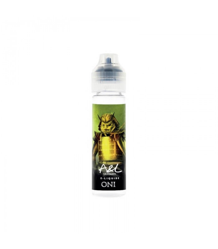 Oni Ultimate 50 ml e-Liquide A&L au meilleur prix
