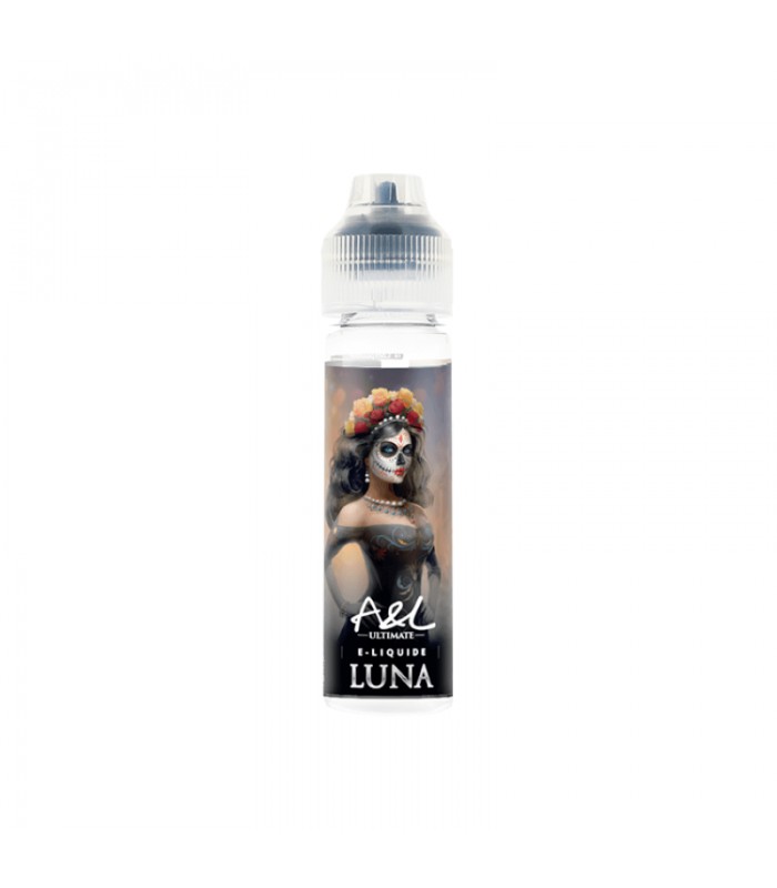 e liquide luna LUNA 50ml main image 1